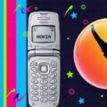 2000s background image