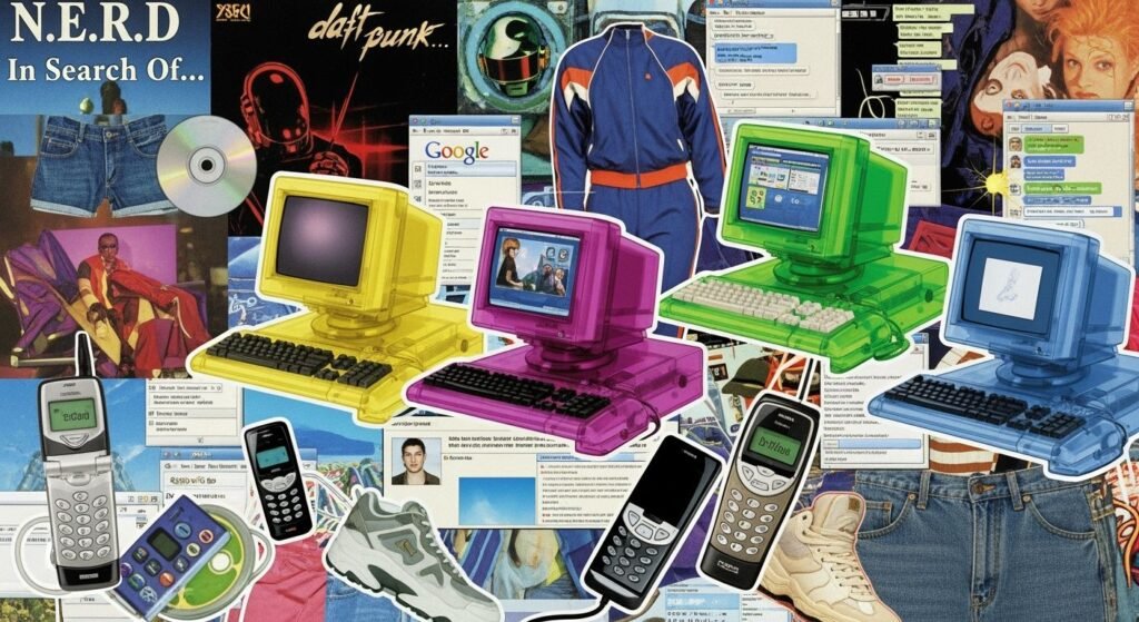 2000s background image 3
