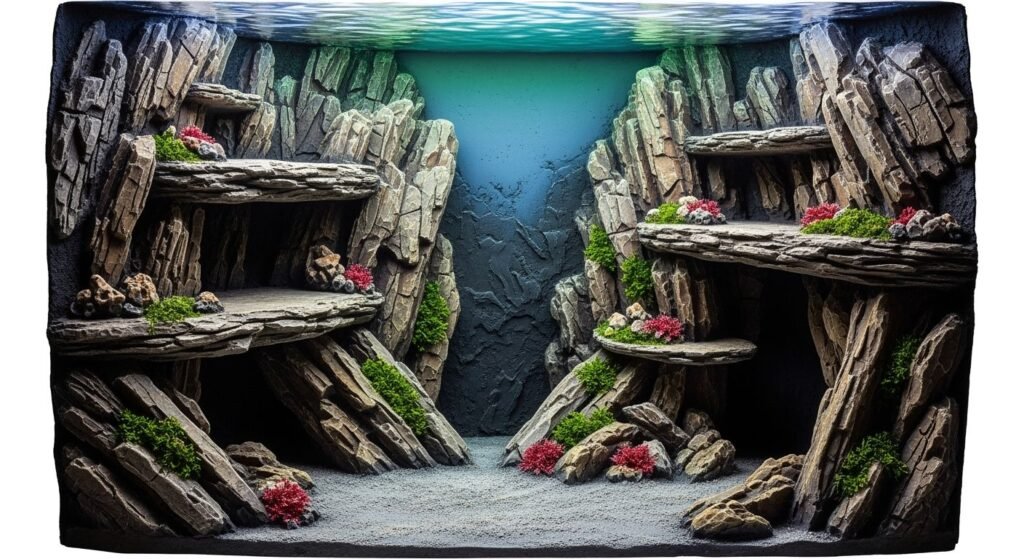 3d aquarium background image 4