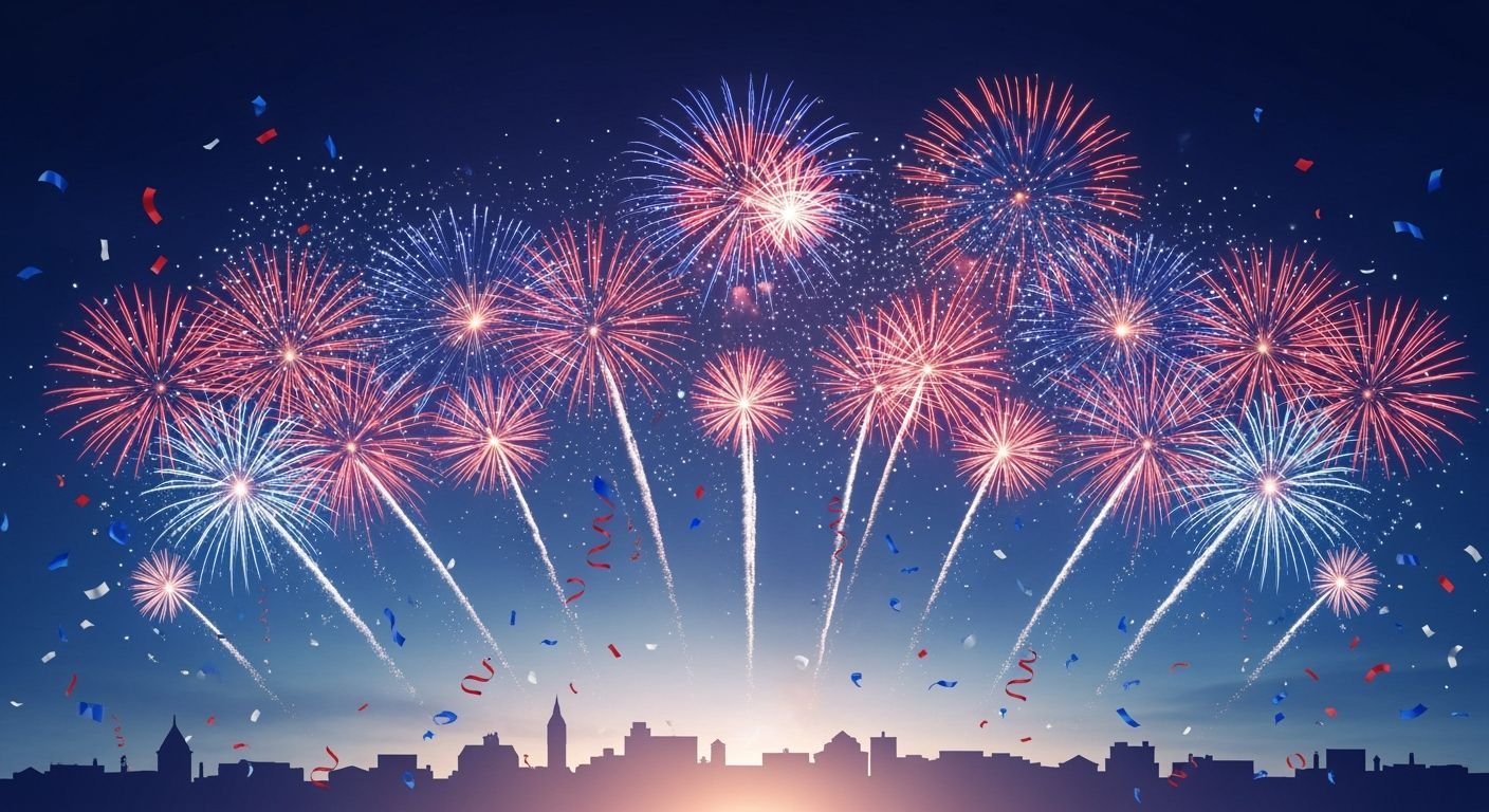4th of july background image 3