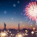 4th of july