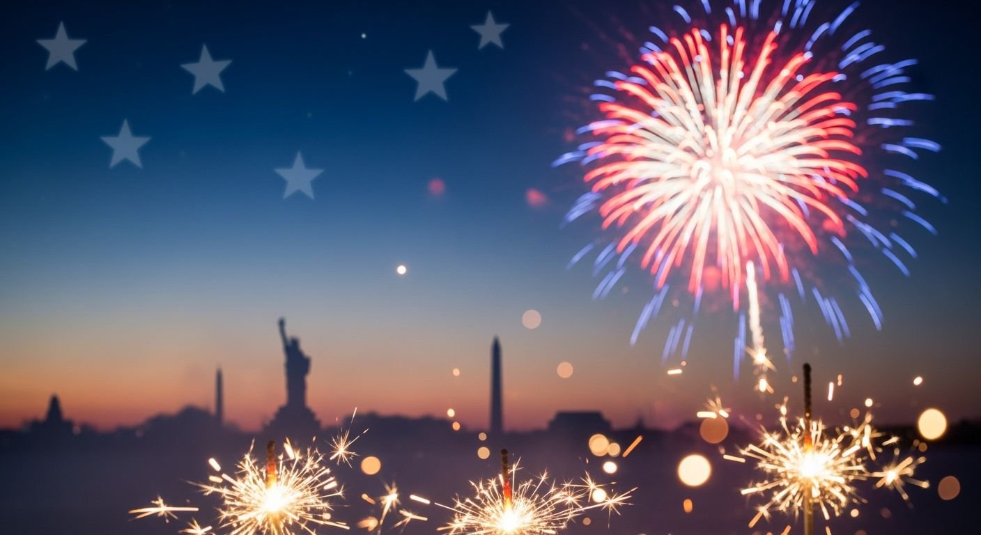 4th of july background image 7