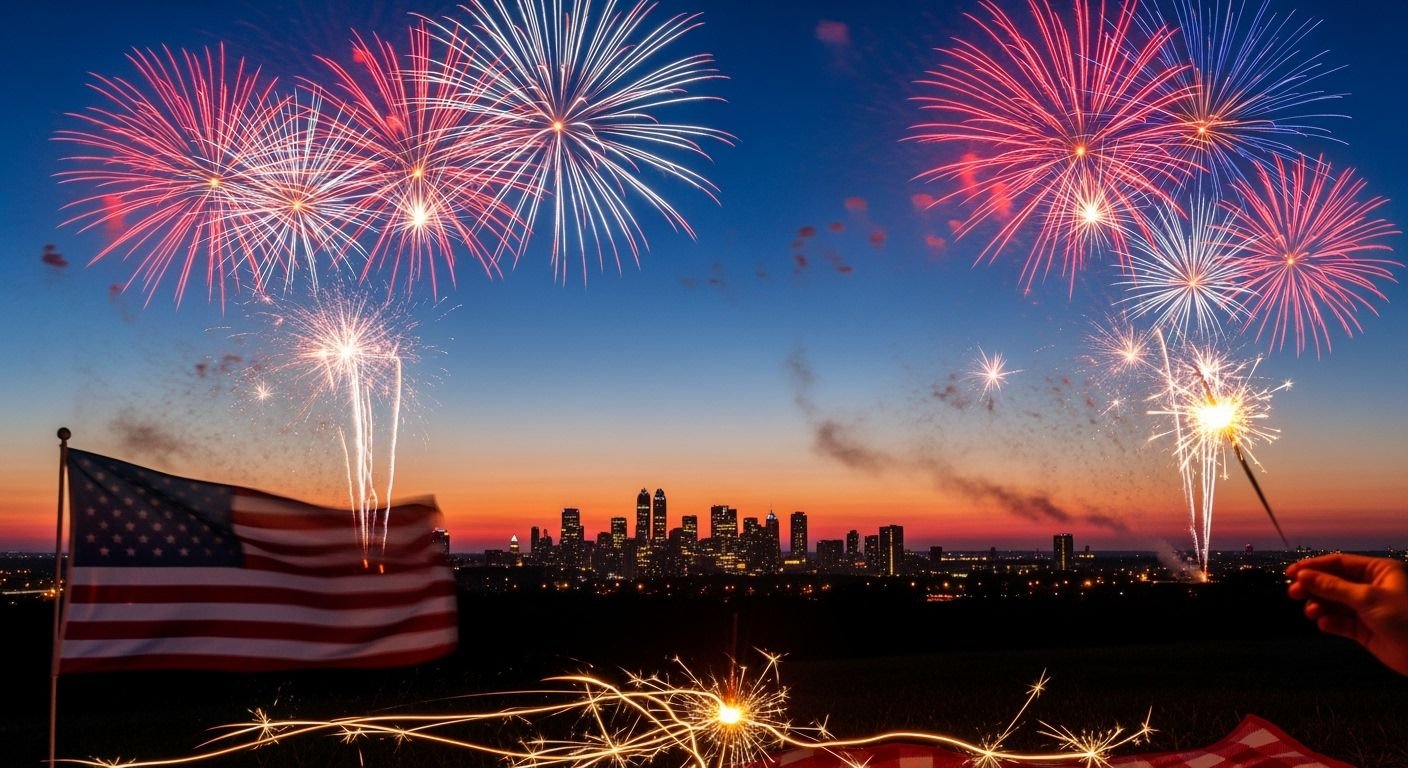 4th of july background image 8