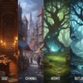 5e background image