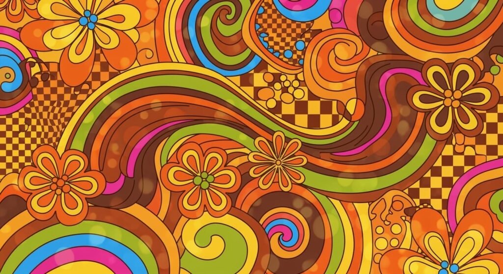 70s background image 3