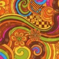 70s background image