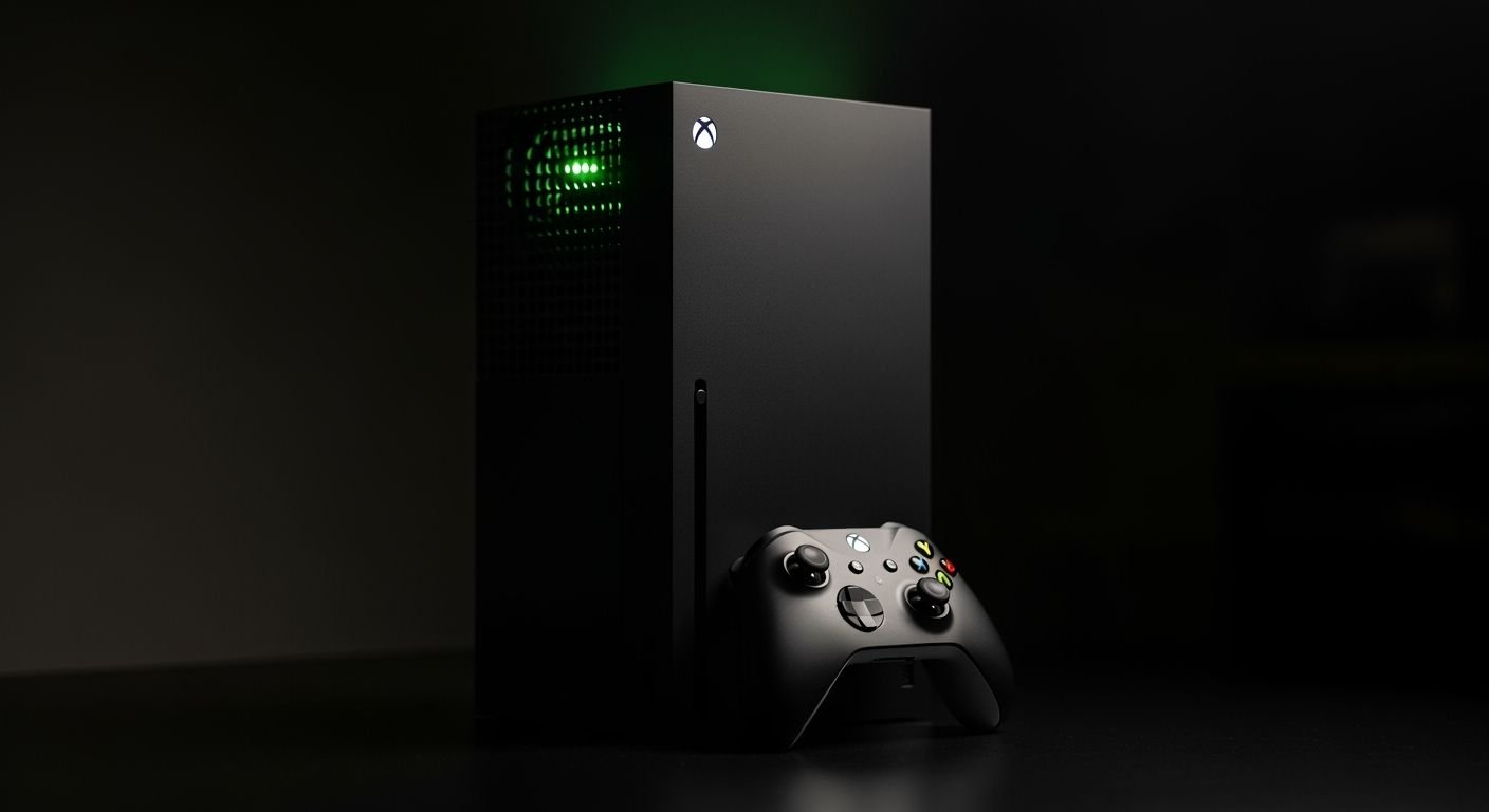 8k black background xbox image 4