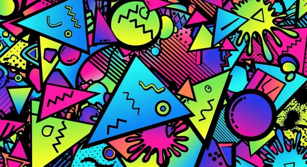 90s background image 2