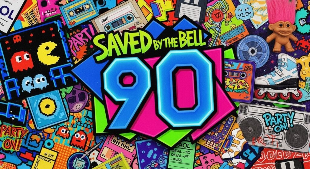 90s background image 3