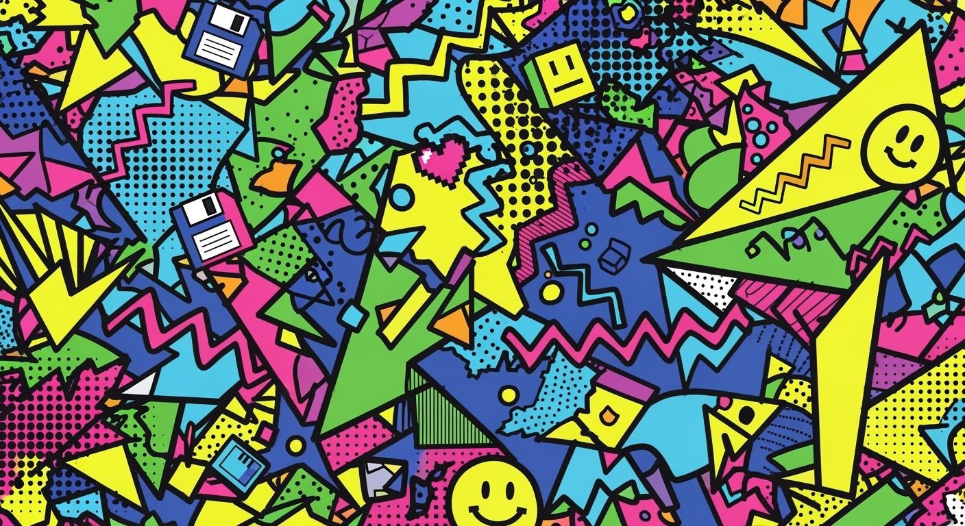 90s background image 6