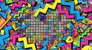 90s background image 7