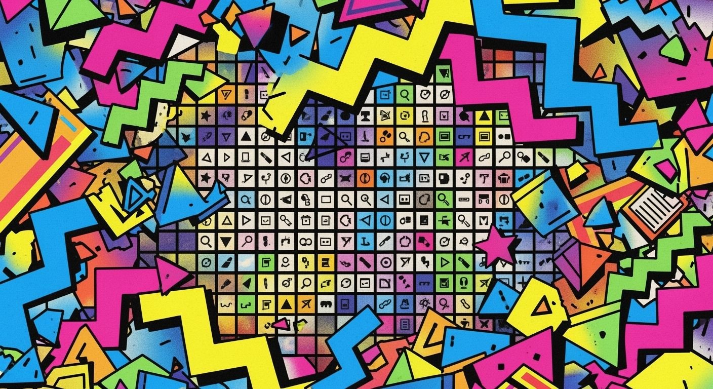 90s background image 7