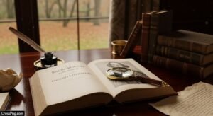 A background to the study of english literature image