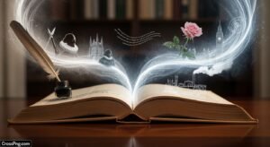 A background to the study of english literature image 2
