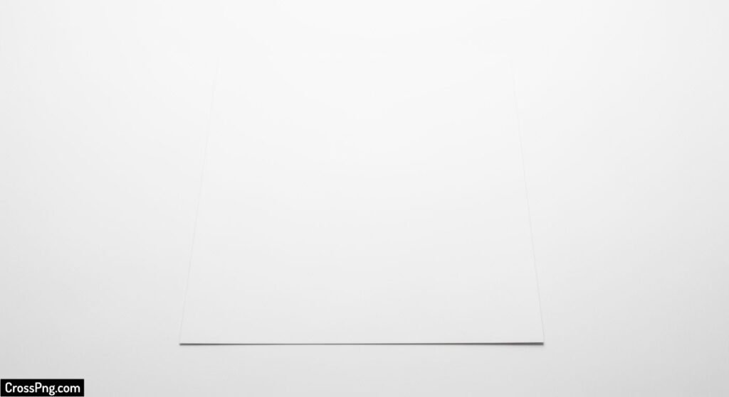 A white background image 2