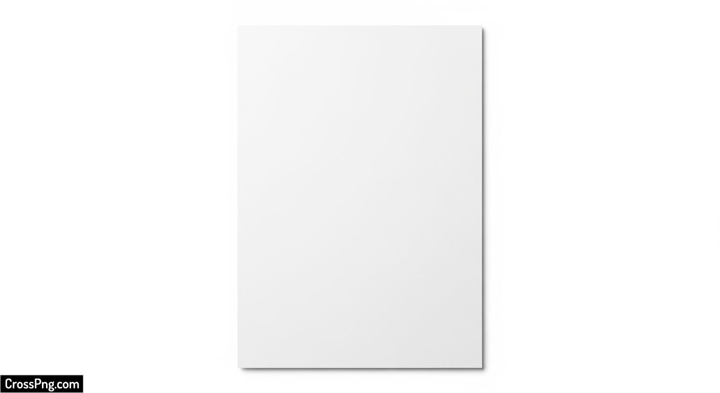 A white background image 3