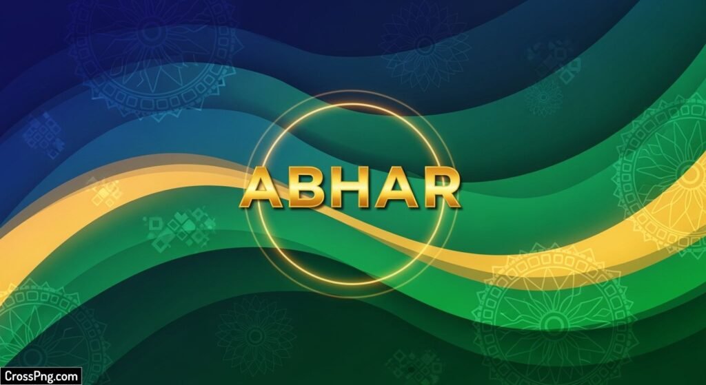 Abhar banner background image 2