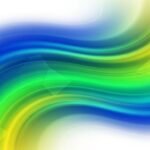 Abstract background banner image