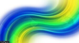 Abstract background banner image