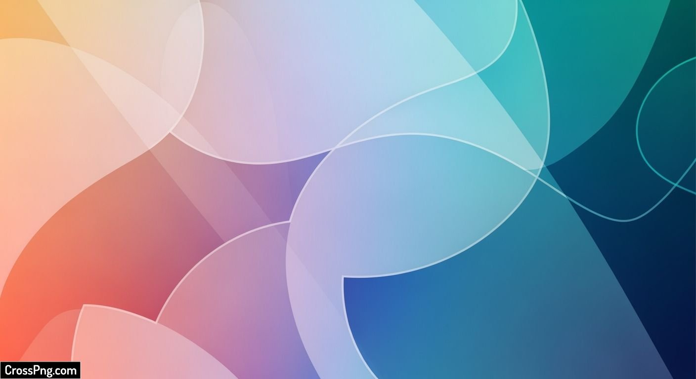 Abstract background banner image 3