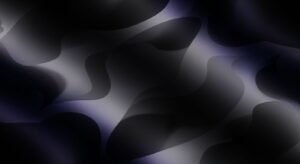 Abstract background black image 2
