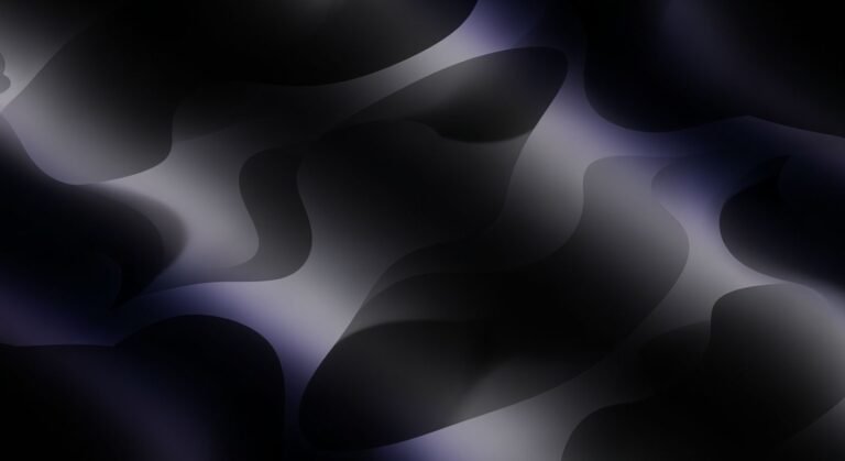 Abstract background black image 2