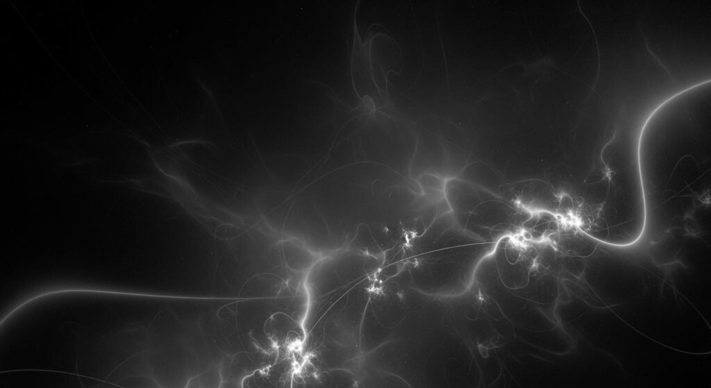 Abstract background black image 3