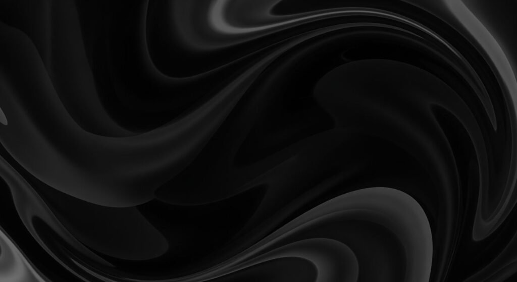 Abstract background black image 4