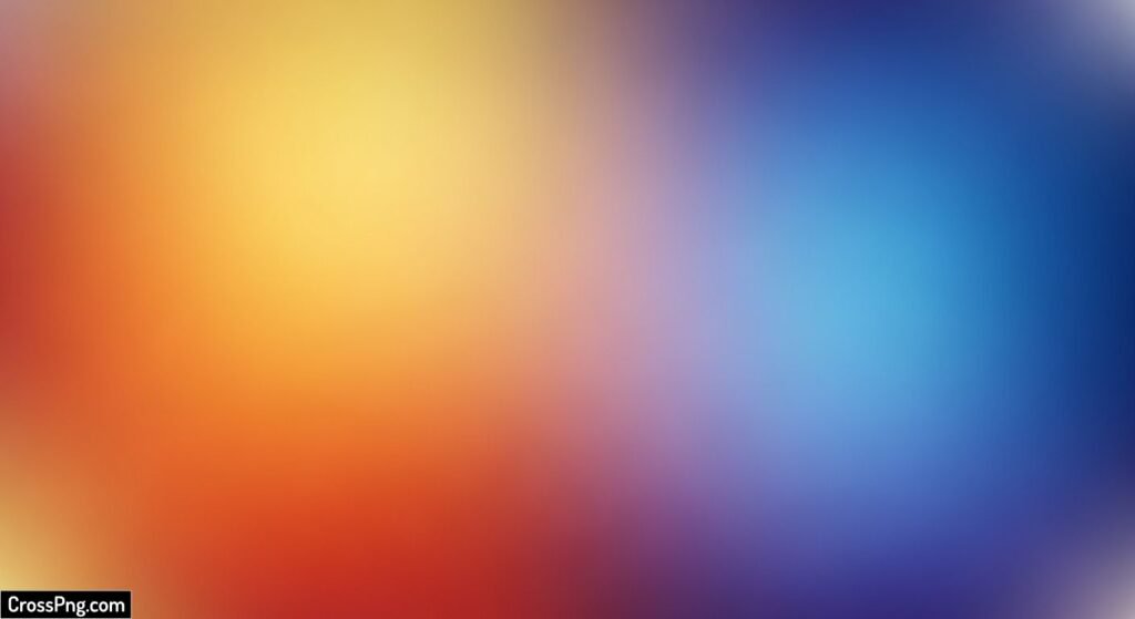 Abstract blur background image 2