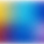 Abstract blur background image 3