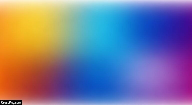 Abstract blur background image 3