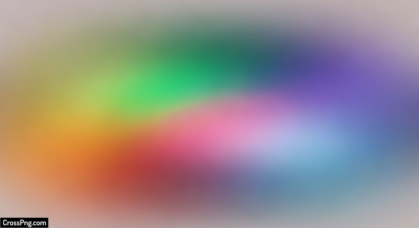 Abstract blurred background image