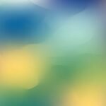 Abstract blurred background image