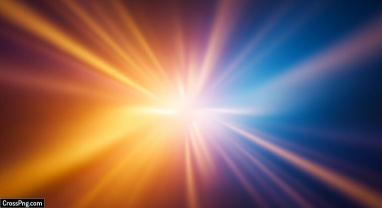Abstract blurred background image 3