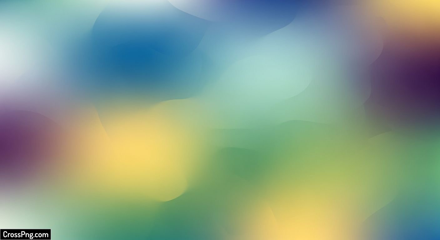 Abstract blurred background image