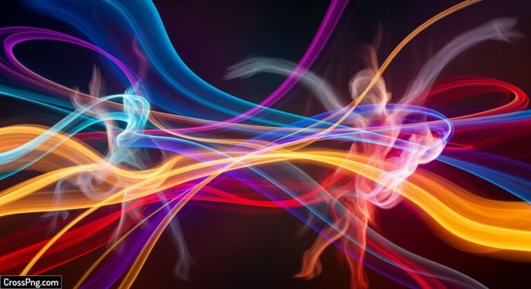 Abstract dance background image 3