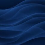 Abstract dark blue background image