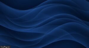 Abstract dark blue background image
