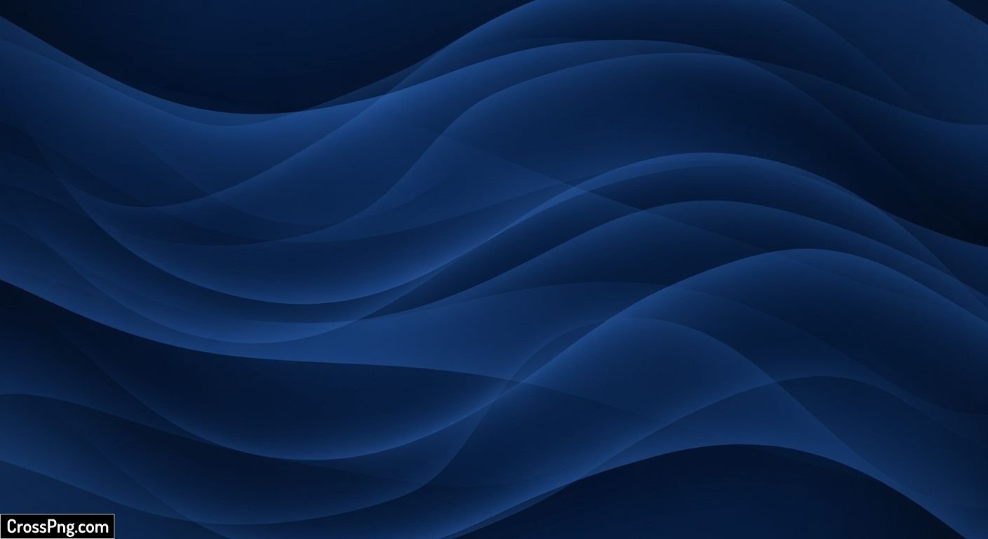 Abstract dark blue background image