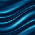 Abstract dark blue background
