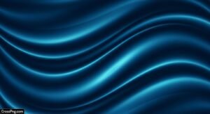 Abstract dark blue background image