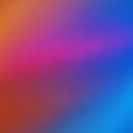Abstract gradient background image