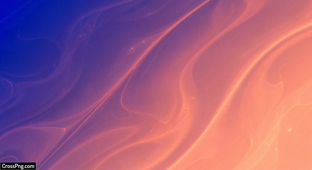 Abstract gradient background image