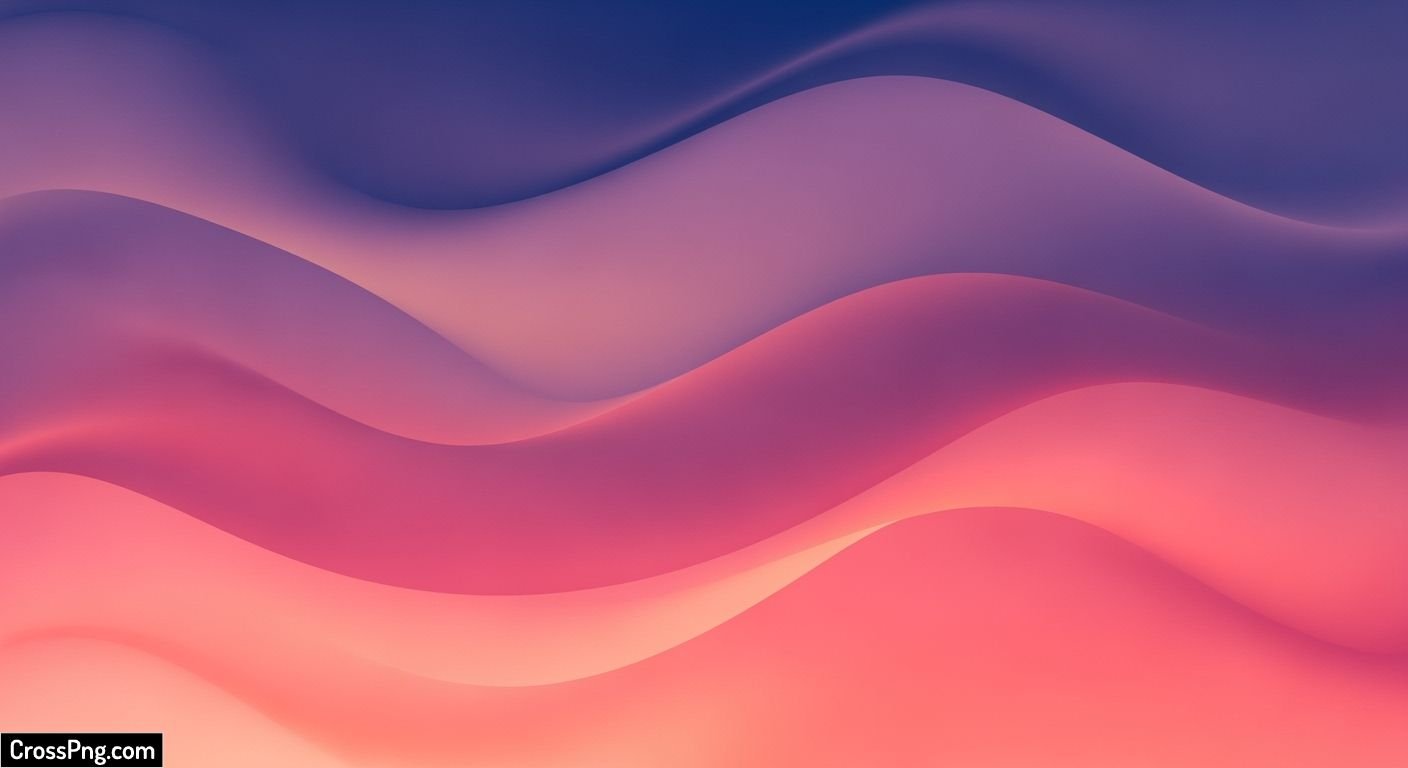 Abstract gradient background image 3