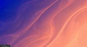 Abstract gradient background image