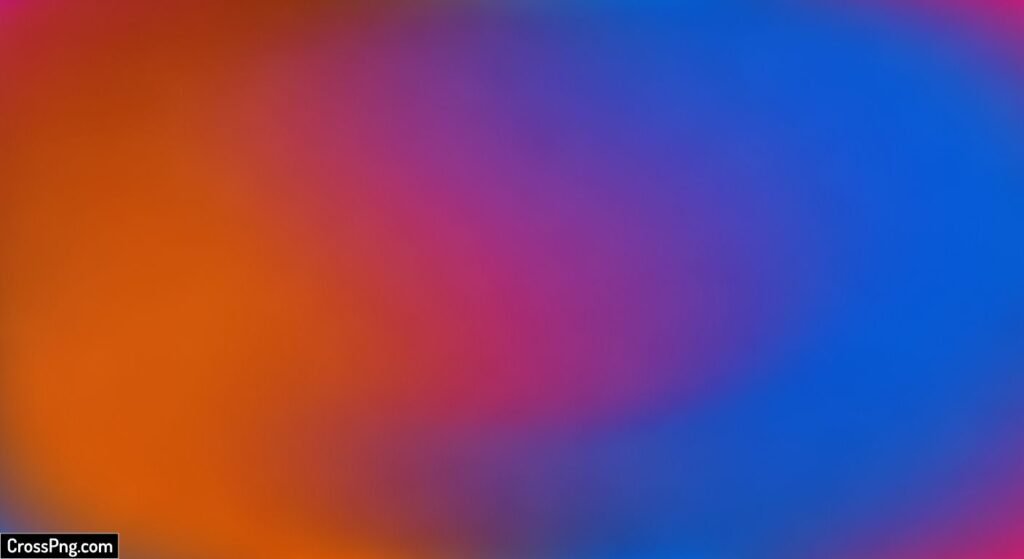 Abstract gradient background image 4