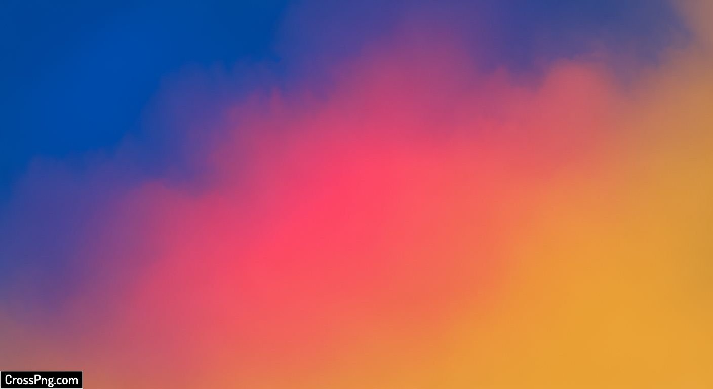 Abstract gradient background image 5