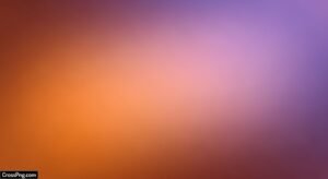Abstract gradient background image 6
