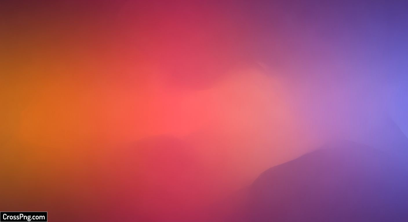 Abstract gradient background image 7