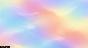 Abstract light colour background image 3